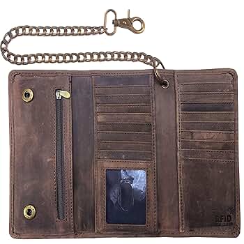 【Rosen Kreuz】fold over wallet chain Rosen Kreuz】fold over wallet chain | OUR BRAND,Rosen Kreuz